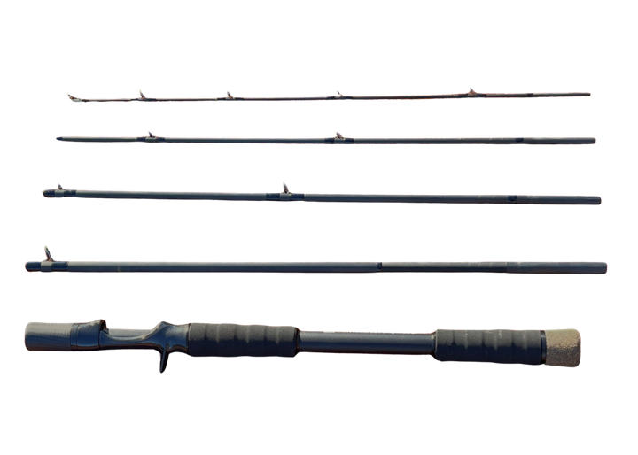 Studio Composite Transworld 610MH 2026 Japanfish