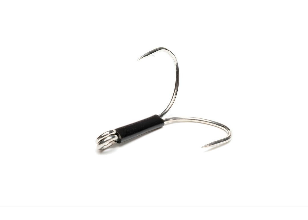 Studio Composite Twin Hook DM Japanfish