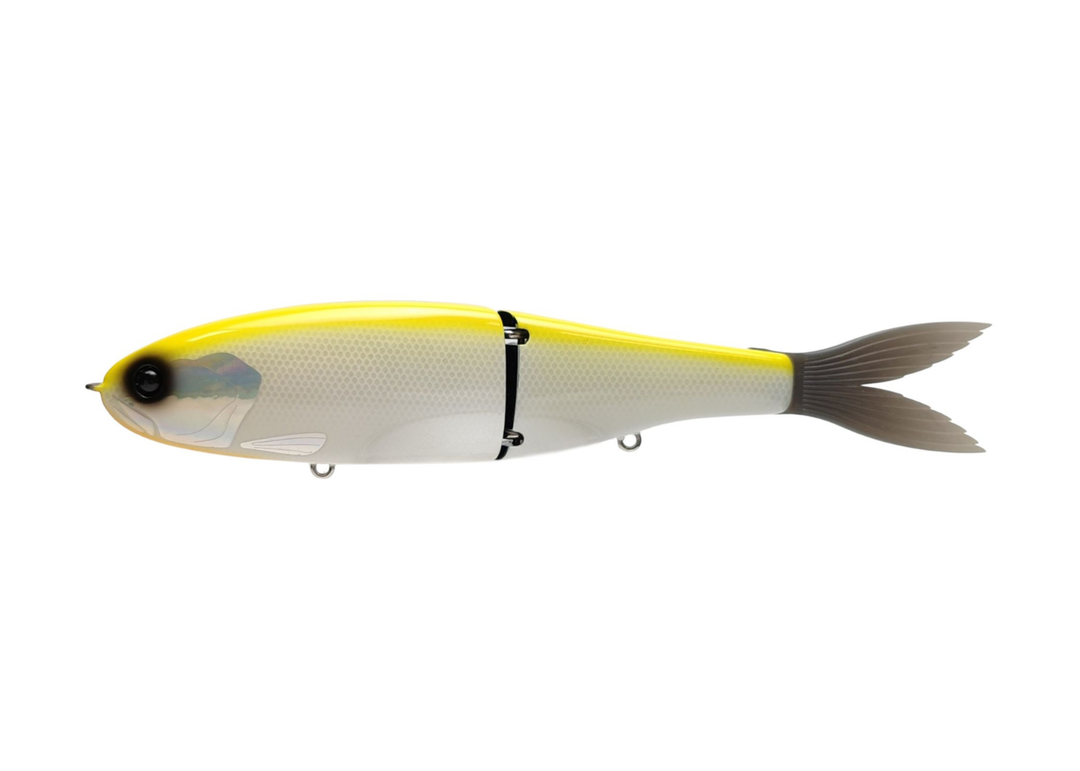 Studio Composite Volta 235 MK Chartback