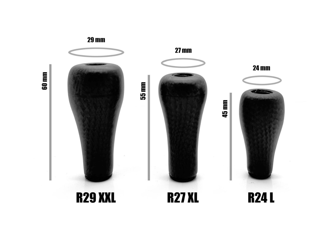 Studio Composite RS-SC EX 108mm R29XXL Studio Composite