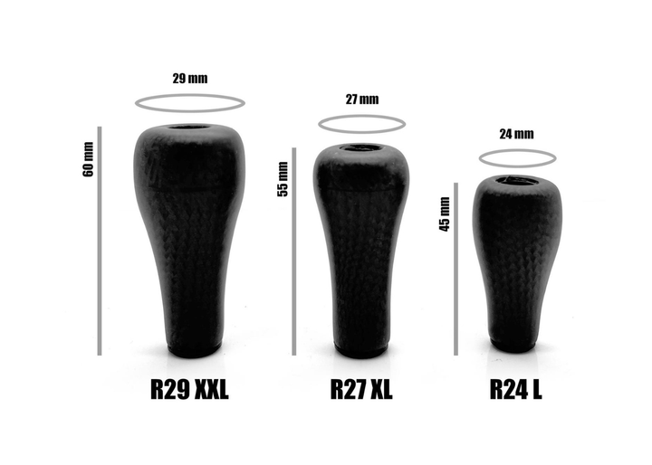 Studio Composite RS-SC EX 108mm R29XXL Studio Composite