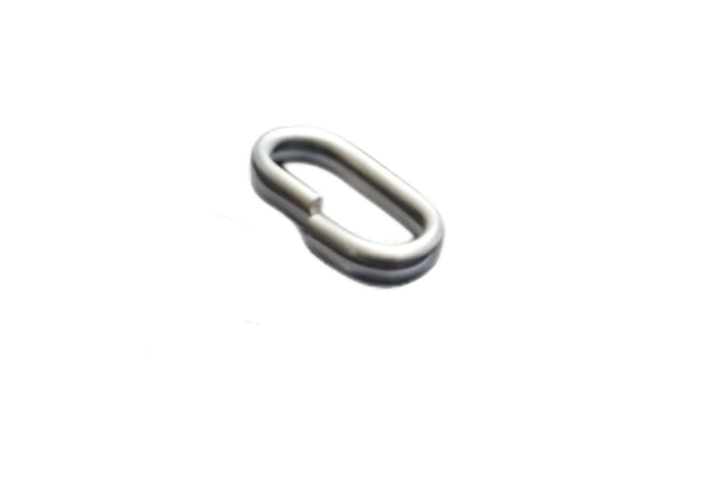 Studio Composite Oval Split Ring Japanfish