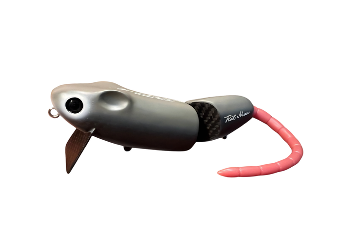 Studio Composite Rat Man Studio Composite