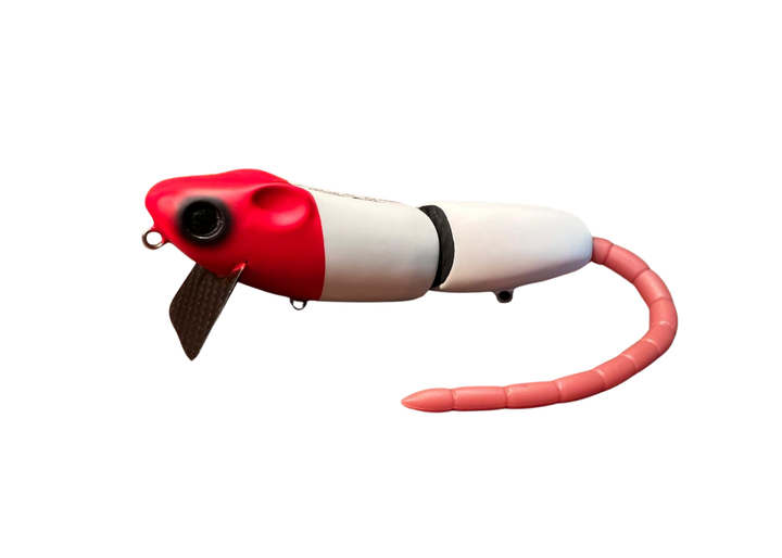 Studio Composite Rat Man Studio Composite