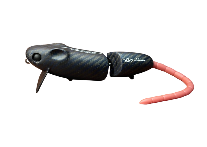 Studio Composite Rat Man Studio Composite