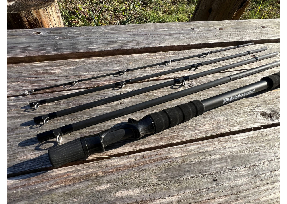 Studio Composite Transworld 610MH 2026 Japanfish