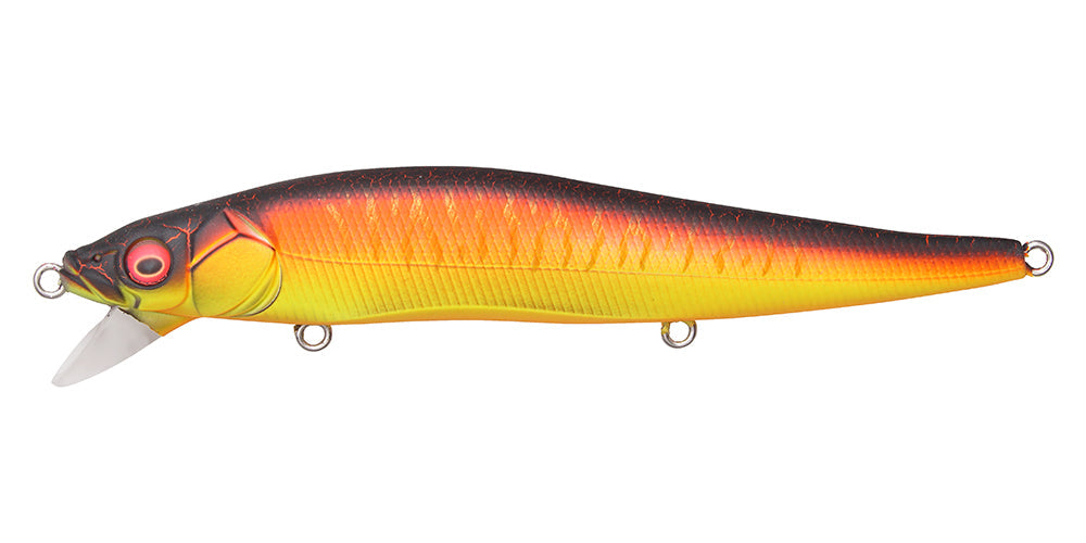 Megabass Vision Oneten Jr 98mm – Jerkbait Finesse Perche & Sandre Megabass Vision Oneten Jr 98mm – Jerkbait Finesse Perche & Sandre