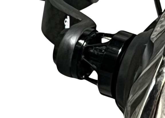 Studio Composite RCSS Ex Plus Single Handle SPN