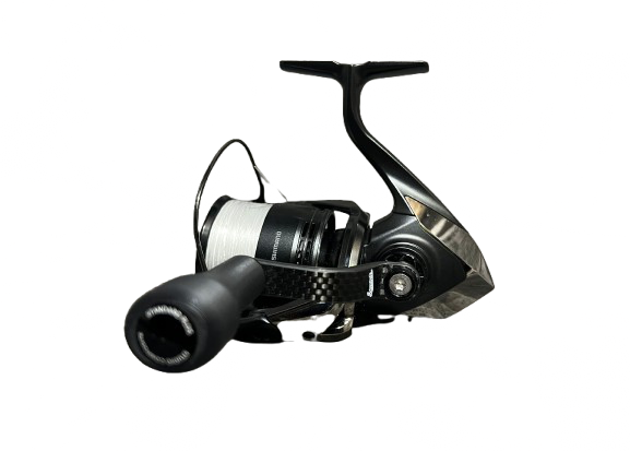 Poignée spinning Studio Composite Single Handle