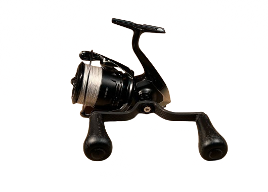 Double Handle Spinning Studio Composite