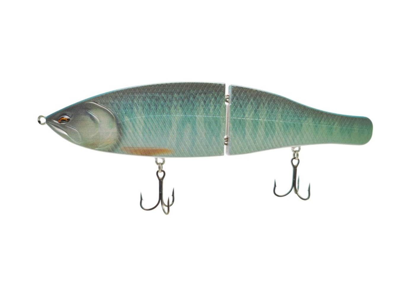 Wild Lures Wild Beat 180SF Real Hasu Japanfish