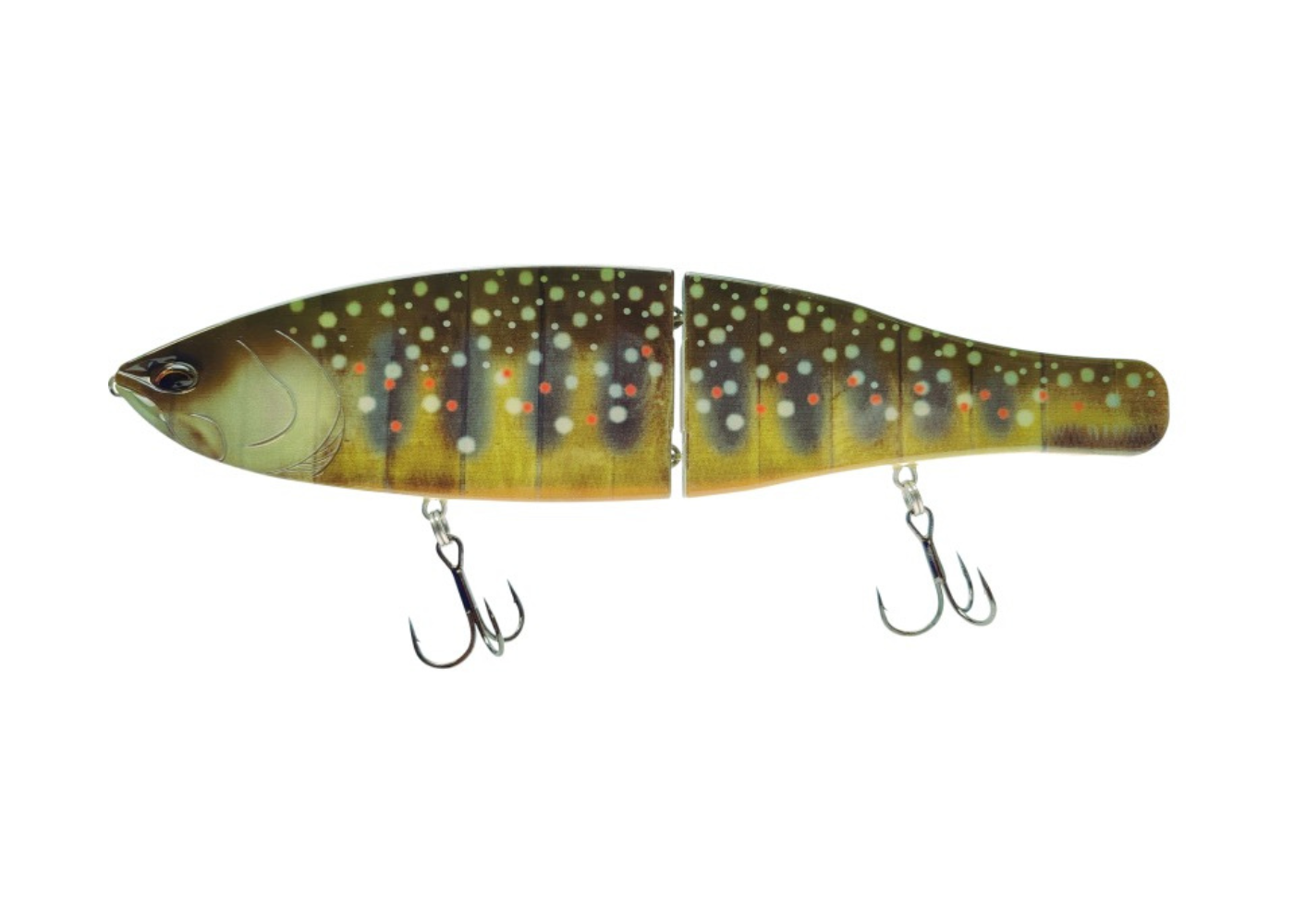 Wild Lures Wild Beat 180SS Ivana Japanfish