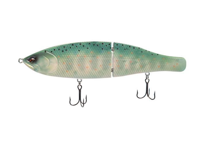 Wild Lures Wild Beat 180SS Satsuki Japanfish