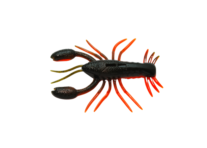 Raid Japan Zariganist Orange Punch - Japanfish