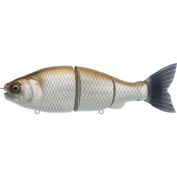 Gan Craft Jointed Claw Ratchet 144 - JapanFish – Japanfish