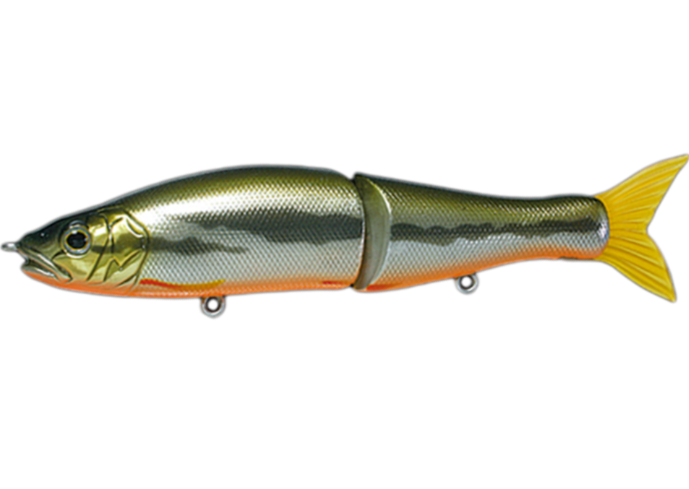 Gan Craft Jointed Claw 148 - JapanFish