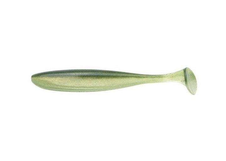 Leurre souple Shad Keitech Easy Shiner Carnassier 