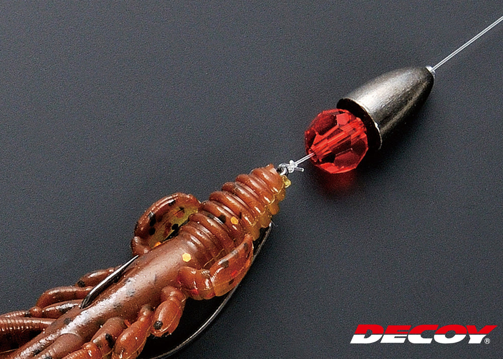 Decoy B-1 Kachi Kachi Beads Japanfish