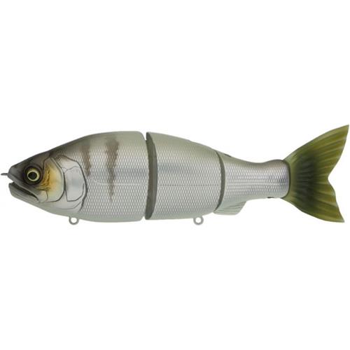 Gan Craft Jointed Claw Ratchet 184 - JapanFish