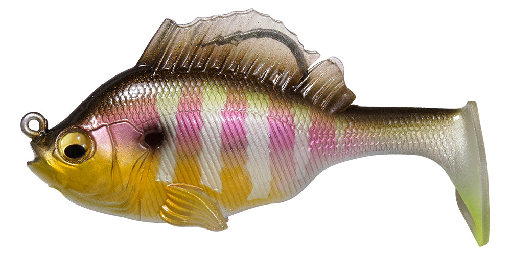 Megabass Sleeper Gill Gill - JapanFish
