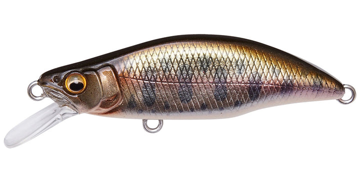Megabass Great Hunting 64 HUMPBACK