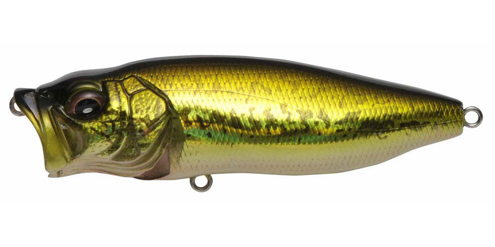 Megabass POPMAX GG Bass - JapanFish