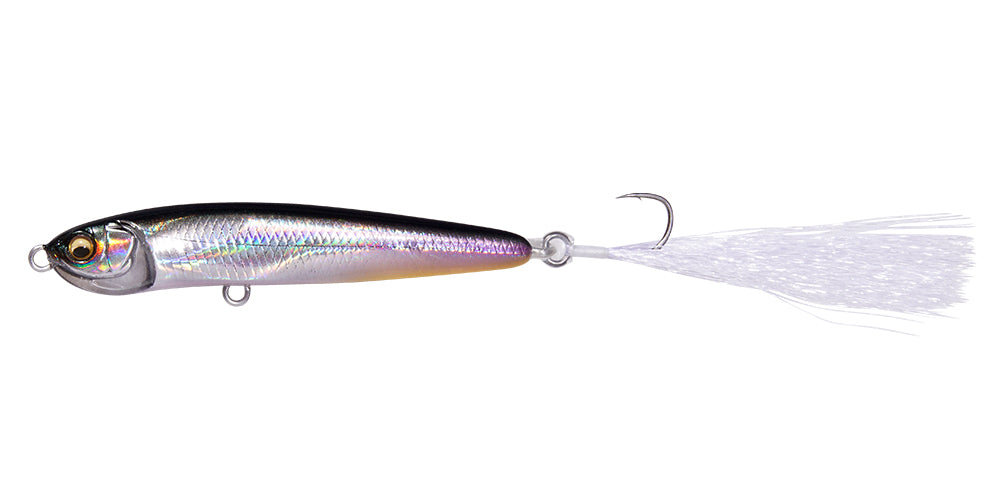 Megabass Karashi IGX F Japanfish
