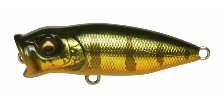 Megabass Baby POPX Japanfish