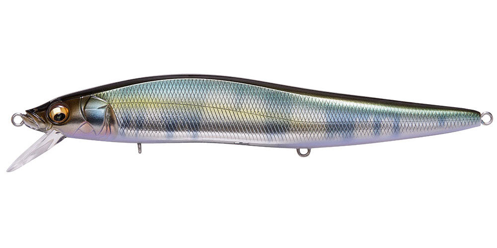 Megabass Oneten Max LBO Wagin Hasu - JapanFish