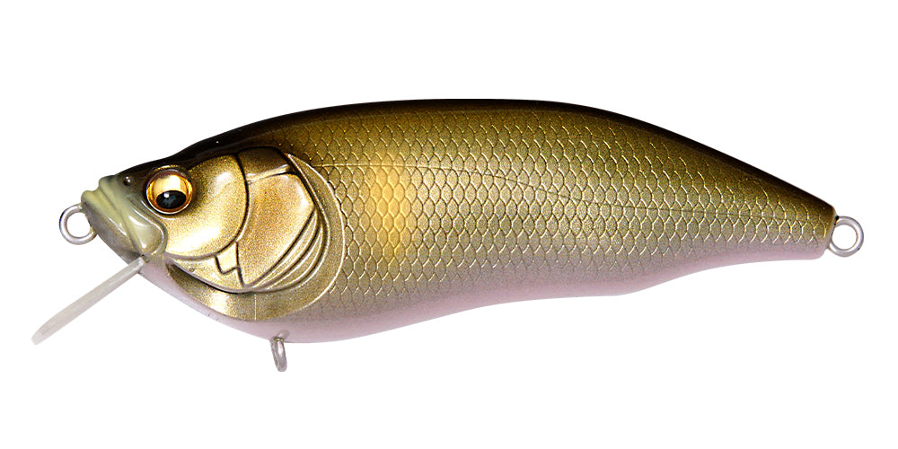 Megabass IxI Furious 1.5 FA Tenryu Ayu - JapanFish