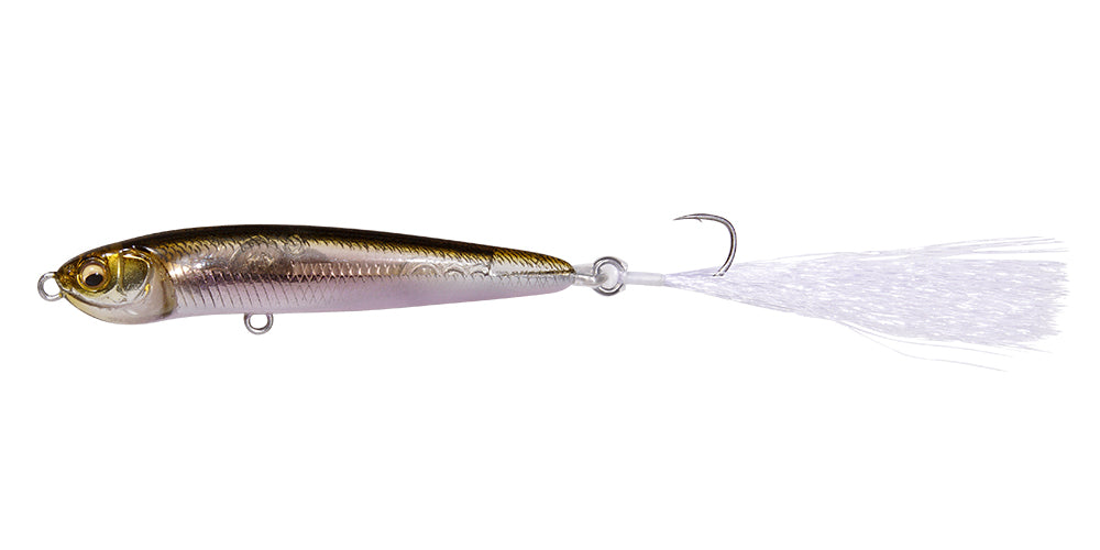 Megabass Karashi IGX F Japanfish