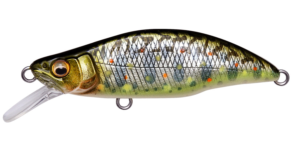 Megabass Great Hunting 64 HUMPBACK