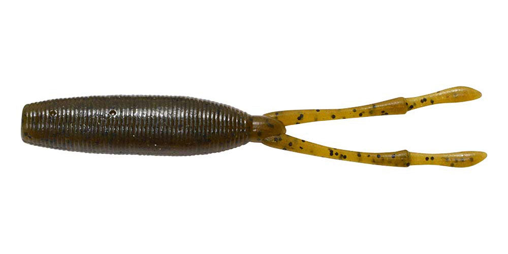 Leurre souple créature Megabass Tk Twister - Japan Fish
