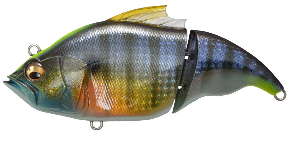 Megabass Vatalion 115F Megabass