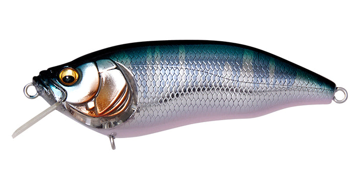 Megabass IxI Furious 1.5 Wagin Hasu - JapanFish