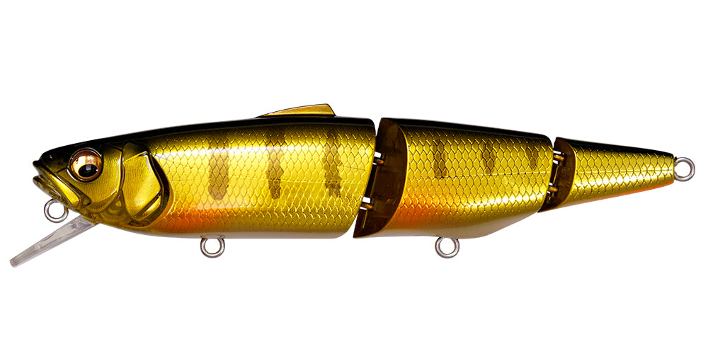 Megabass SuWITCH Wagin Perch - JapanFish