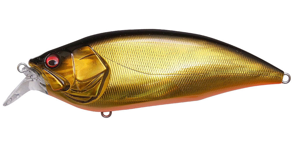 Megabass BIG-M 2.0 Megabass