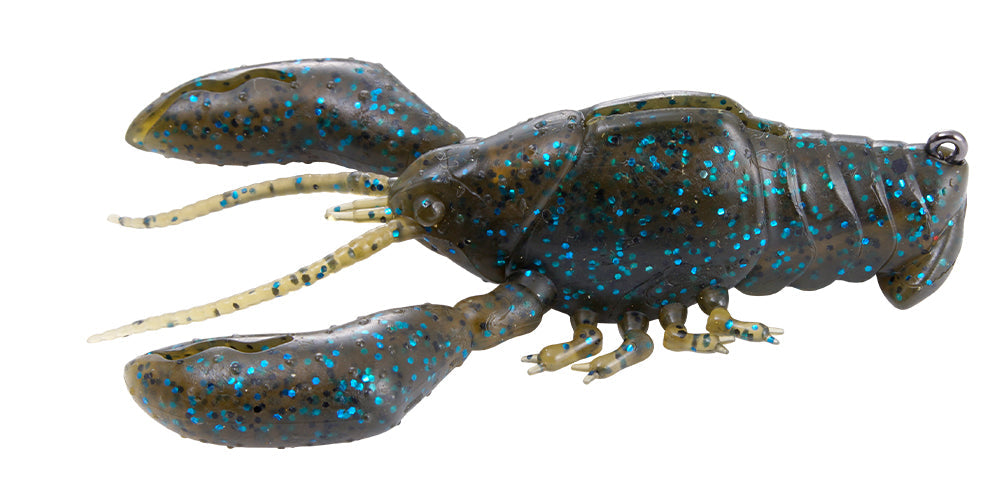 Megabass Sleeper Craw Megabass