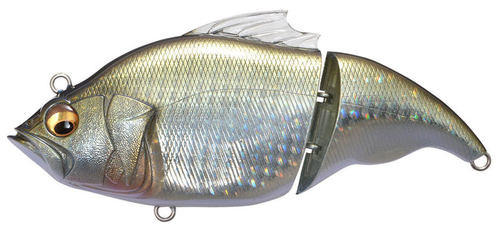 Megabass Vatalion 115F GG Gin Buna - JapanFish