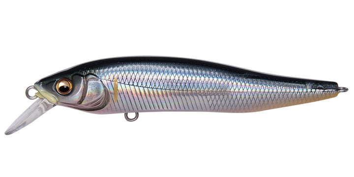 Megabass X-Nanahan LZ Satoshin Chiayu - JapanFish