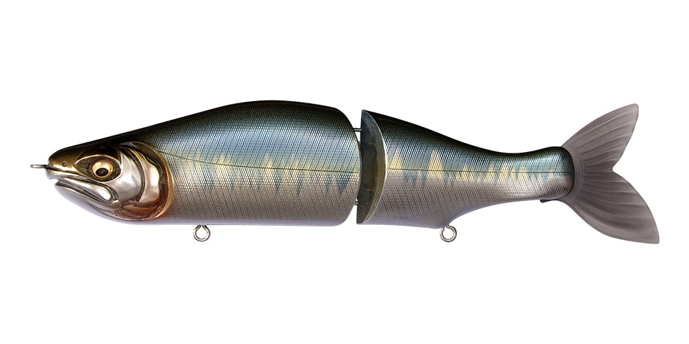 Megabass I-Slide 187R Wagin Hasu - Japanfish