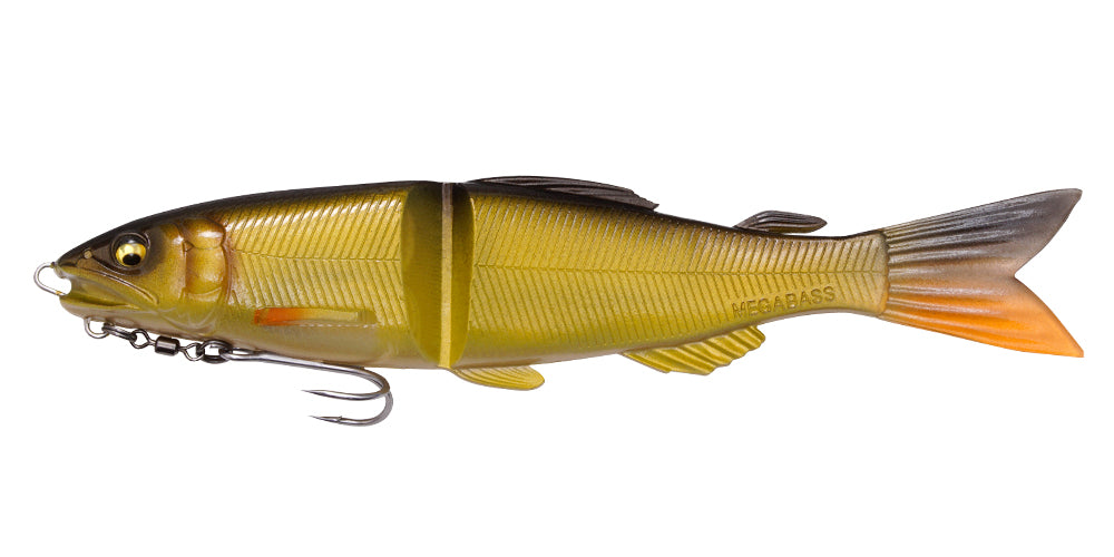 Megabass Magdraft Ayu Twitcher Allround Shiner - JapanFish