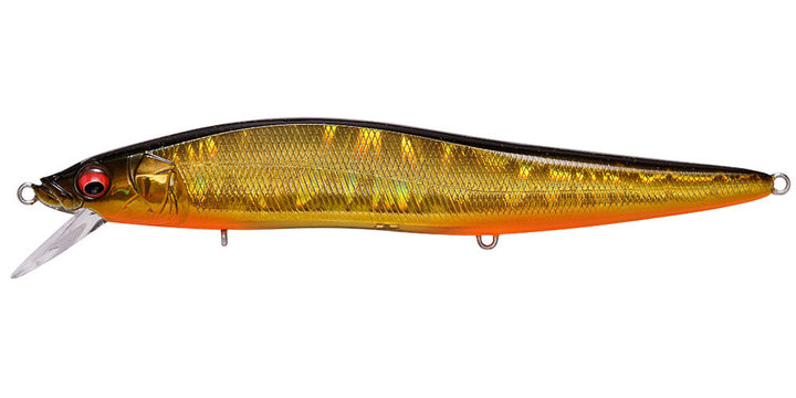 Megabass Oneten Max LBO Megabass Kinkuro  - JapanFish