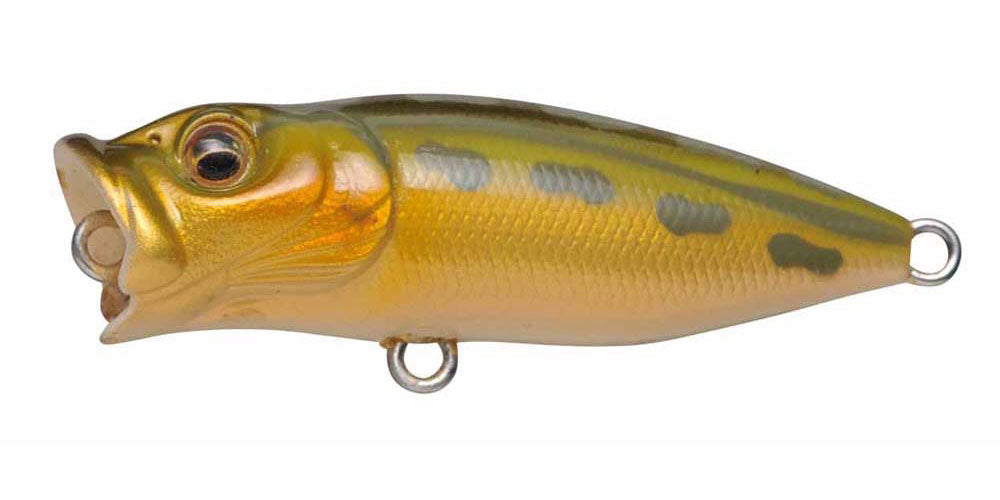 Megabass Baby POPX Japanfish