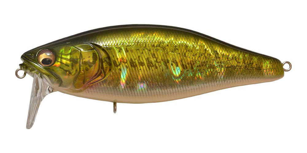 Megabass i-Jack Japanfish