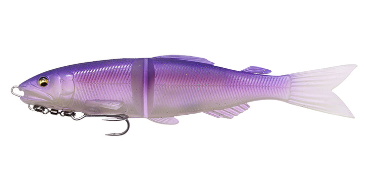 Megabass Magdraft Ayu Twitcher Lake Biwa Pro Blue - JapanFish