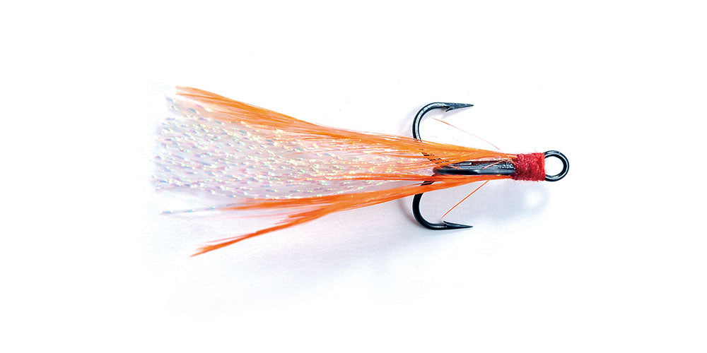 Megabass Teaser Hook Japanfish