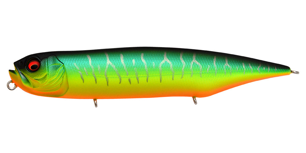 Megabass DOG-X Diamante Mat Tiger
