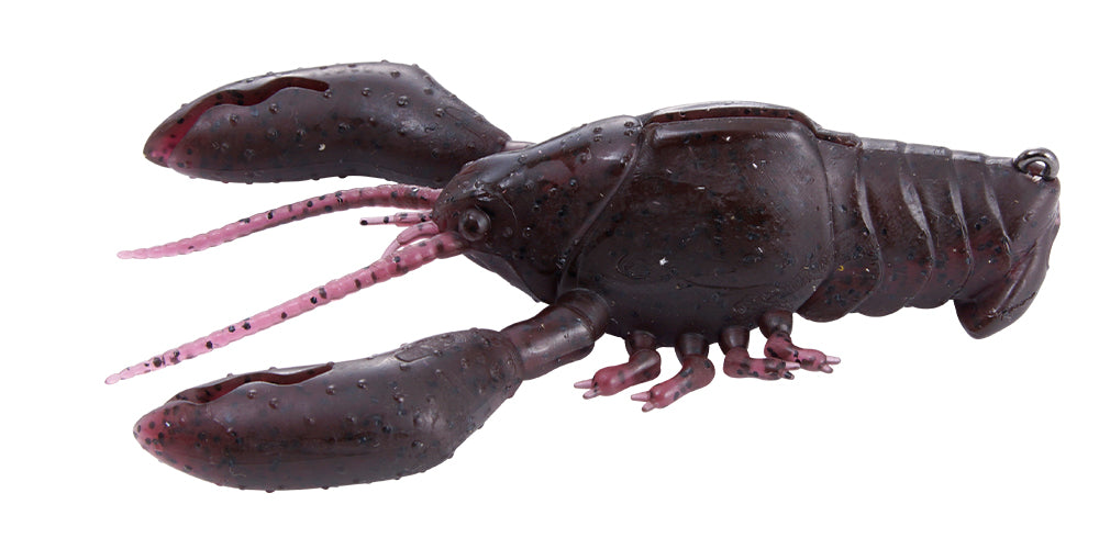 Megabass Sleeper Craw Scuppernong - JapanFish