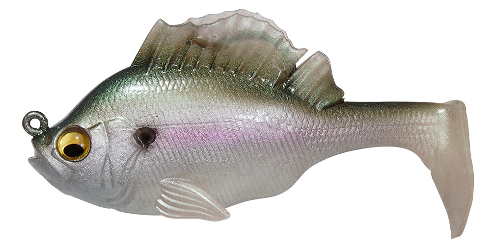 Megabass Sleeper Gill MB Gizzard - JapanFish